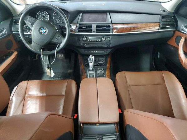 2013 BMW X5 xDrive35i — CKPT