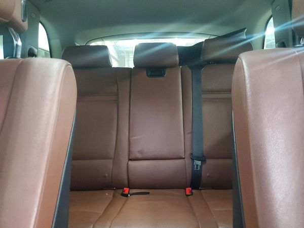 2013 BMW X5 xDrive35i — SUVN