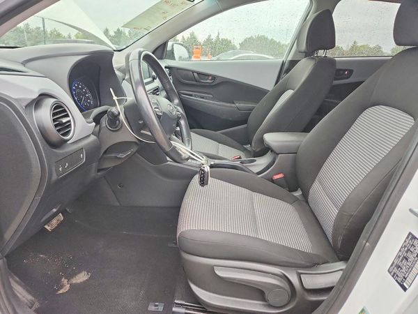 2018 HYUNDAI KONA SEL — DENT