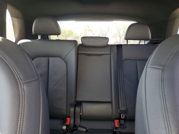 2022 AUDI Q3 S Line quattro Premium