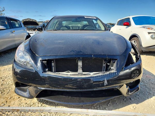 2013 INFINITI G37 — DIRF