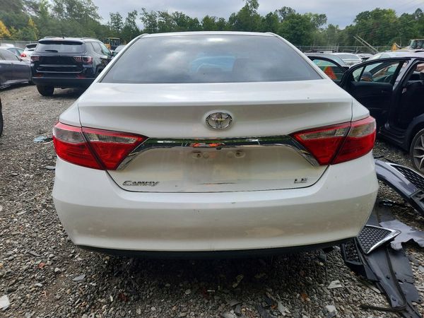 2017 TOYOTA CAMRY LE LE/SE/XLE/XSE — DIRR