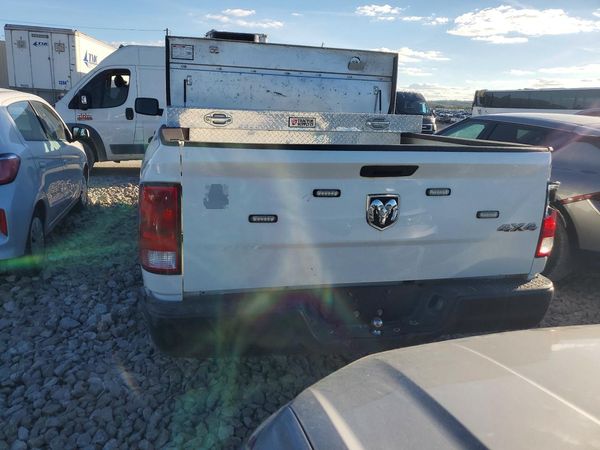 2023 RAM 1500 CLASSIC Tradesman — DIRR