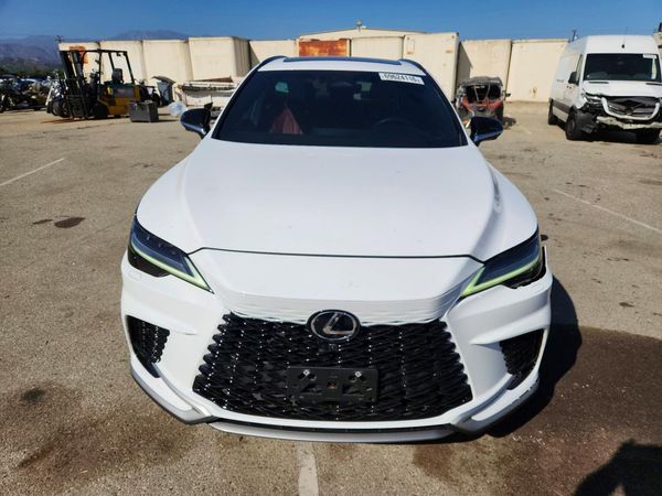 2024 LEXUS RX350 350 — DIRF