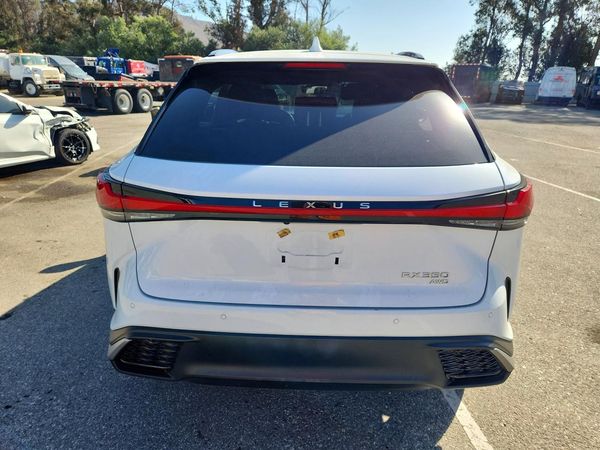 2024 LEXUS RX350 350 — DIRR