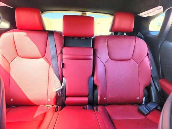 2024 LEXUS RX350 350 — SUVN