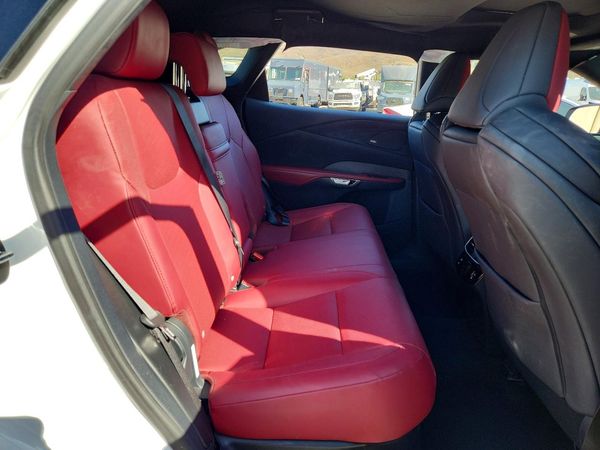 2024 LEXUS RX350 350 — PSRS
