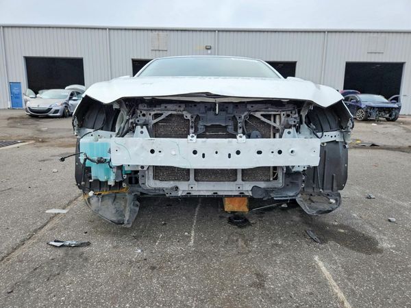 2016 MAZDA 6 Touring/GS — DIRF