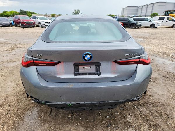 2023 BMW I4 — DIRR