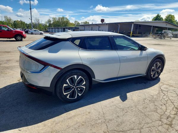 2024 KIA EV6 Light, Wind — PSRA