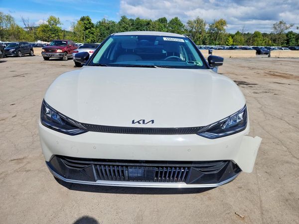 2024 KIA EV6 Light, Wind — DIRF