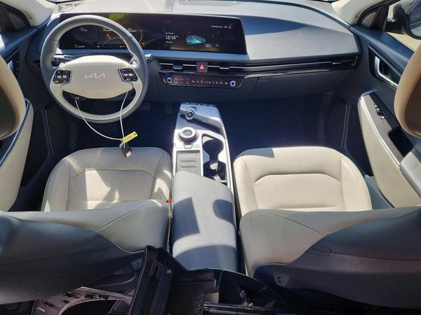 2024 KIA EV6 Light, Wind — CKPT