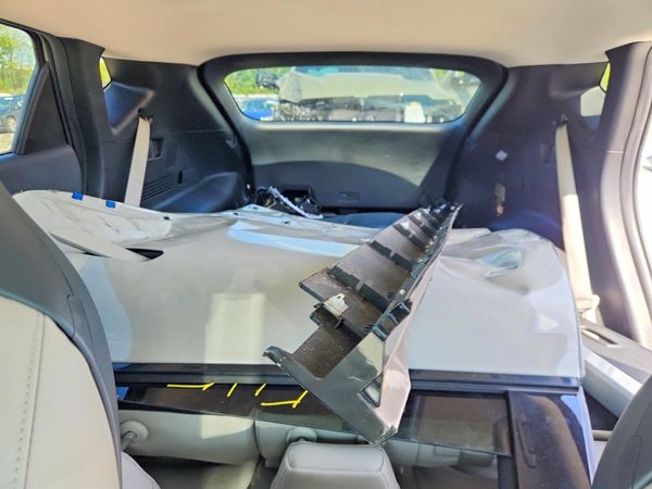 2024 KIA EV6 Light, Wind — SUVN