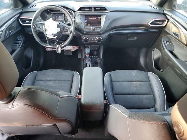 2023 CHEVROLET TRAILBLAZE RS — CKPT