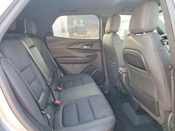2023 CHEVROLET TRAILBLAZE RS — PSRS