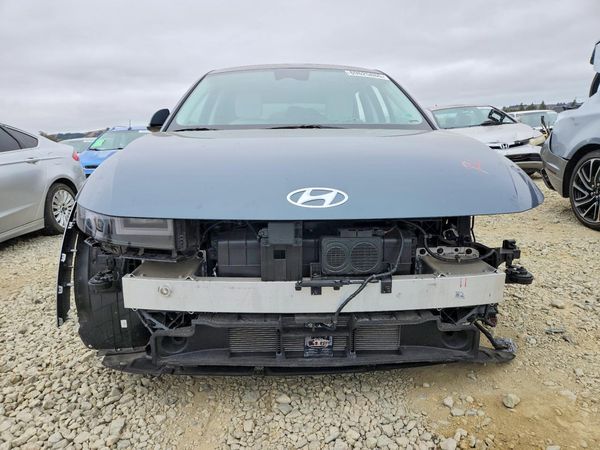 2024 HYUNDAI IONIQ — DIRF