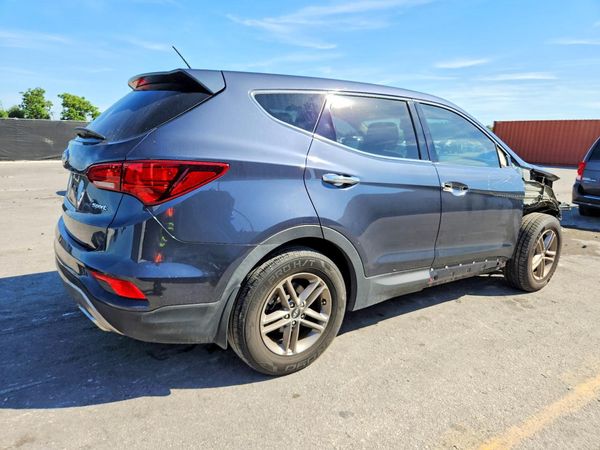 2018 HYUNDAI SANTA FE Sport Base — PSRA