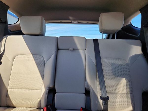 2018 HYUNDAI SANTA FE Sport Base — SUVN