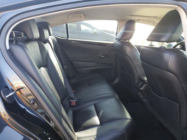 2021 LEXUS ES 300h Premium — PSRS