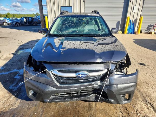 2022 SUBARU OUTBACK Premium — DIRF