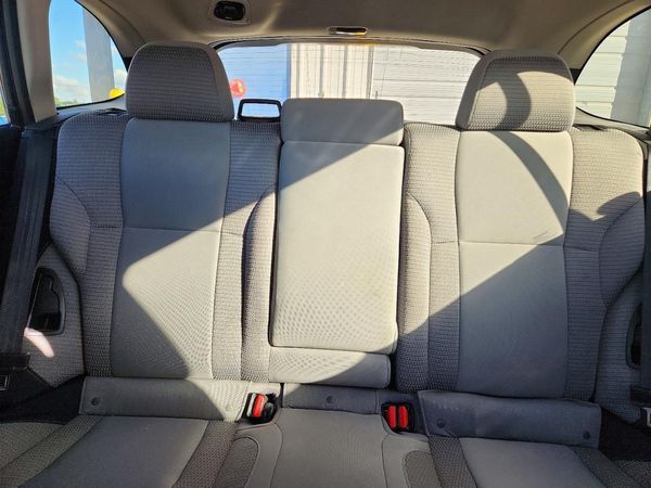 2022 SUBARU OUTBACK Premium — SUVN