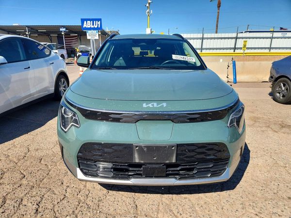 2024 KIA NIRO Wind — DIRF
