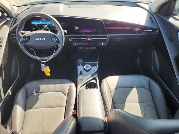 2024 KIA NIRO Wind — CKPT