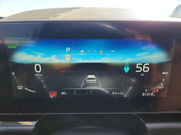 2024 KIA NIRO Wind — ODOM