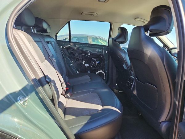 2024 KIA NIRO Wind — PSRS