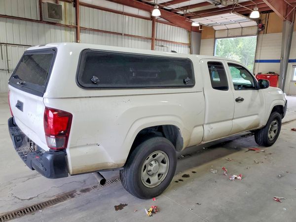 2022 TOYOTA TACOMA SR5 — PSRA