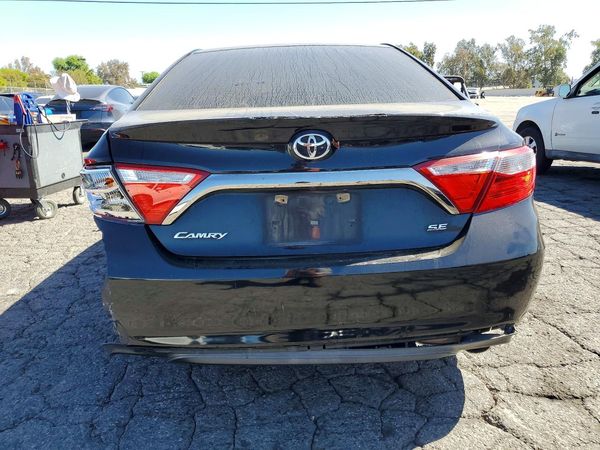 2015 TOYOTA CAMRY — DIRR