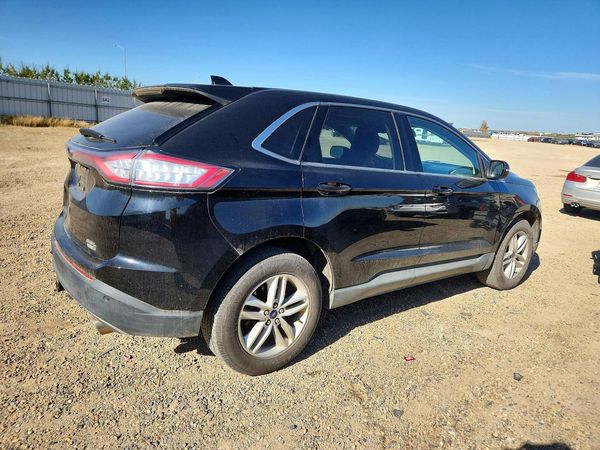 2018 FORD EDGE SEL — PSRA