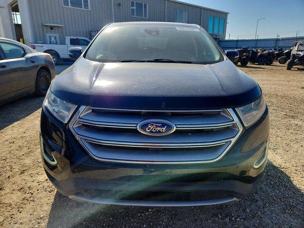 2018 FORD EDGE SEL — DIRF