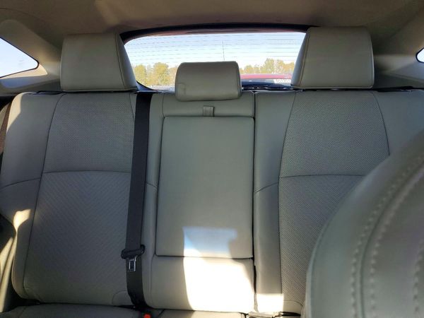 2021 TOYOTA VENZA — SUVN