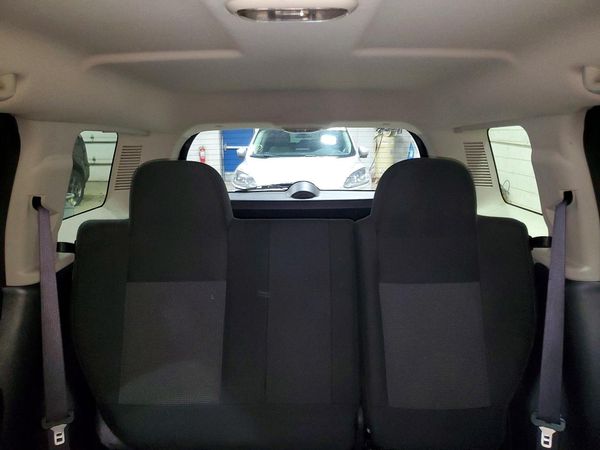 2016 JEEP PATRIOT — SUVN