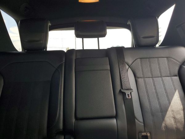 2018 MERCEDES-BENZ GLE GLE350 — SUVN