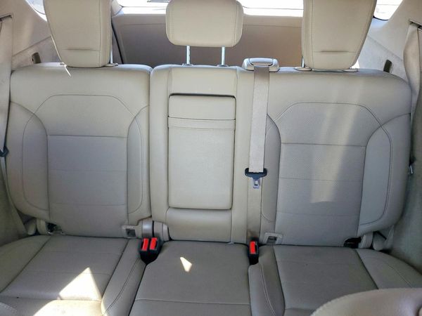 2013 MERCEDES-BENZ ML — SUVN