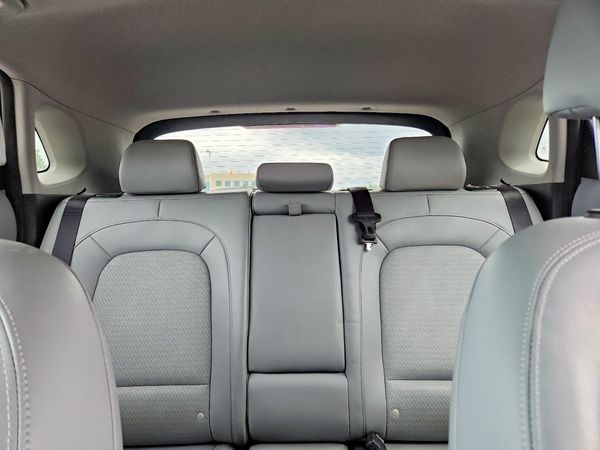 2019 HYUNDAI KONA Limited — SUVN