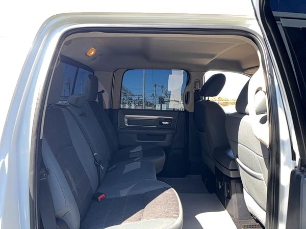 2014 RAM 2500 SLT