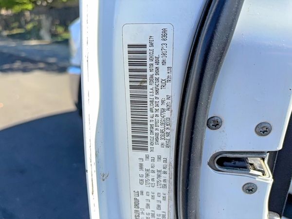 2014 RAM 2500 SLT