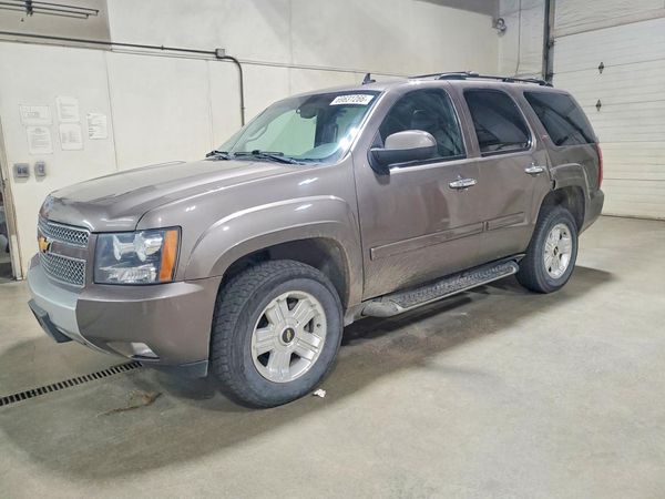 2013 CHEVROLET TAHOE
