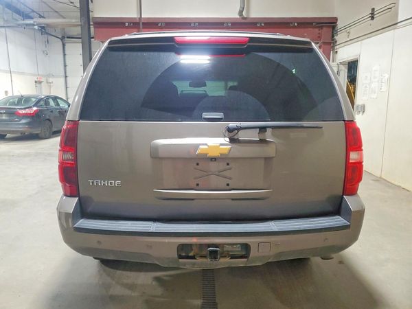 2013 CHEVROLET TAHOE LT