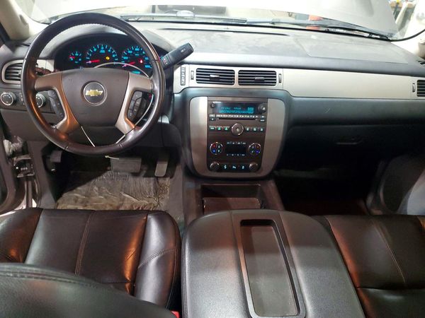 2013 CHEVROLET TAHOE LT