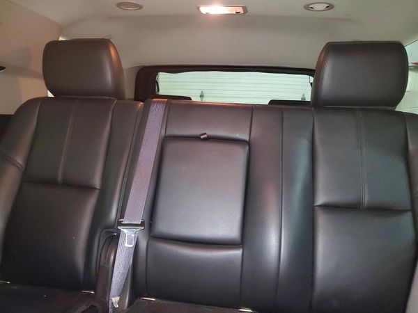 2013 CHEVROLET TAHOE LT