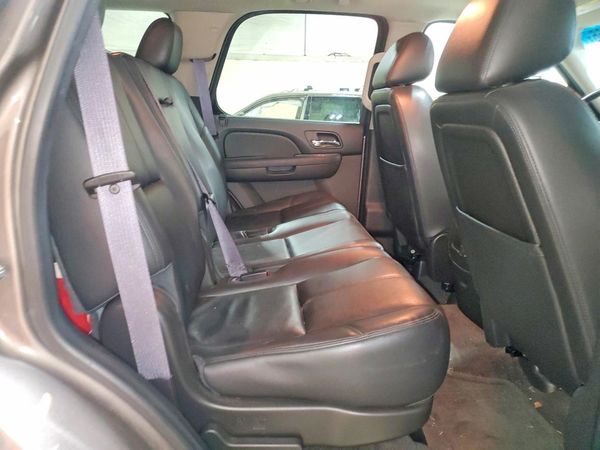 2013 CHEVROLET TAHOE LT