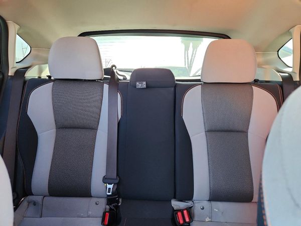 2018 SUBARU CROSSTREK Premium+ES+BSD — SUVN