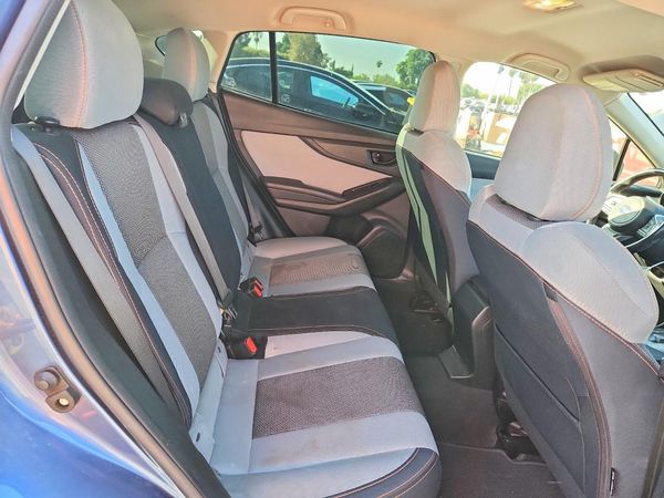 2018 SUBARU CROSSTREK Premium+ES+BSD — PSRS
