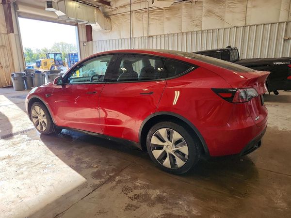 2023 TESLA MODEL Y — DSRA