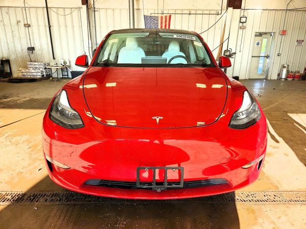 2023 TESLA MODEL Y — DIRF