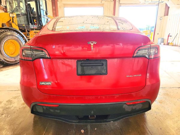 2023 TESLA MODEL Y — DIRR